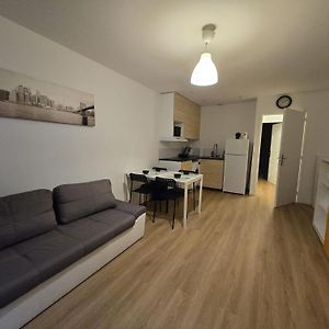 Apartamento de 1 Dormitorio